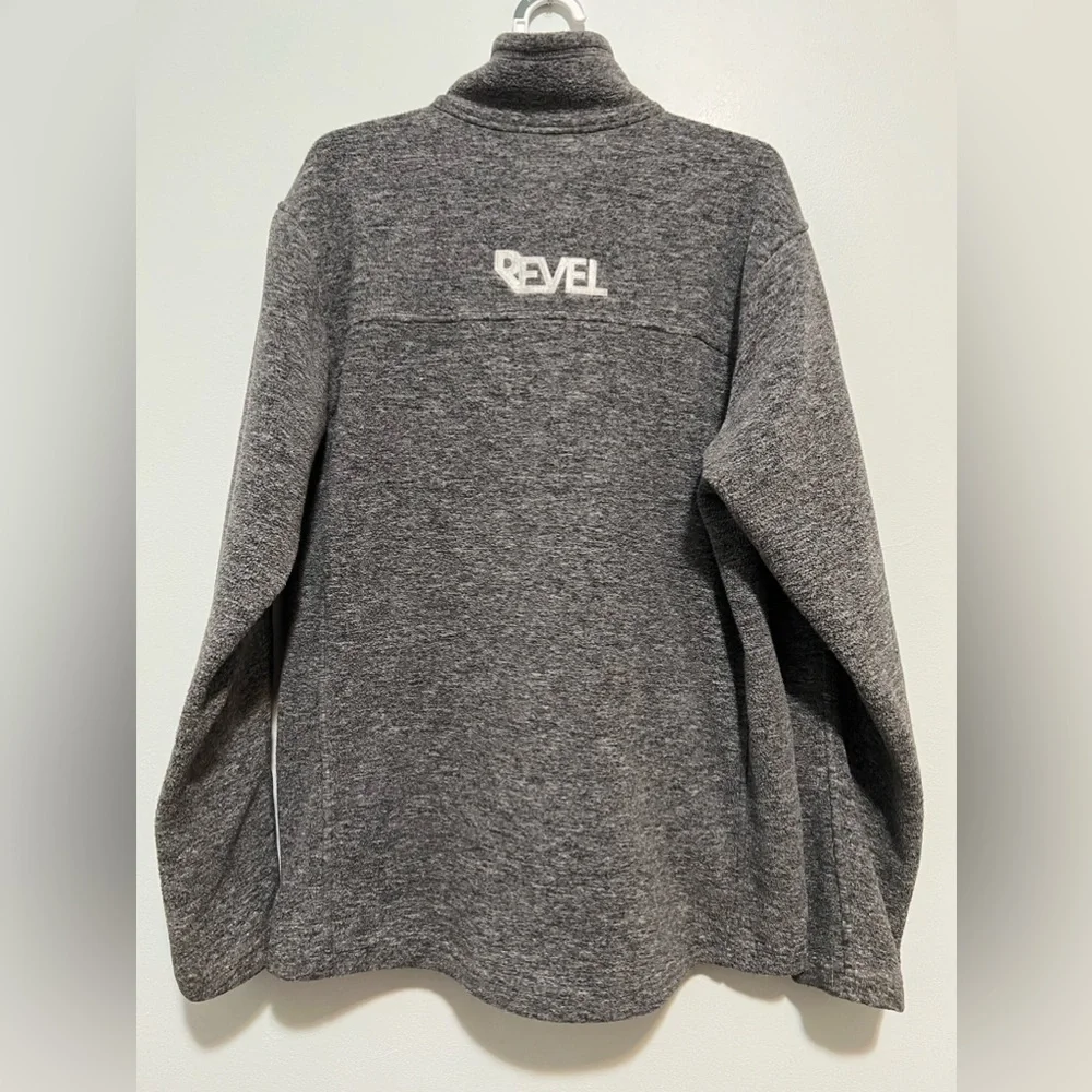 Patagonia Mens Synchilla Full Zip Fleece Jacket vp.